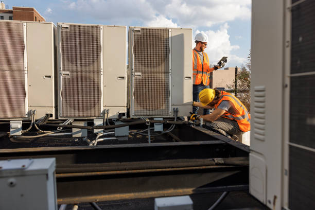 Best Affordable air conditioning repair  in Bidwell, OH