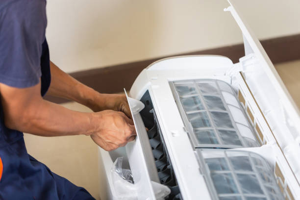 Best Best HVAC companies  in Bidwell, OH