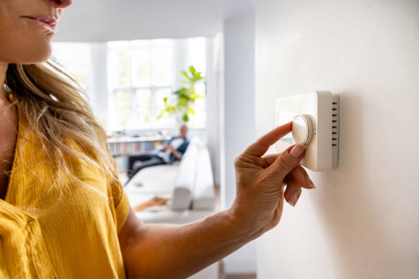 Best HVAC emergency services  in Bidwell, OH