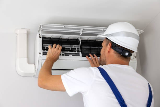 Best HVAC installation services  in Bidwell, OH