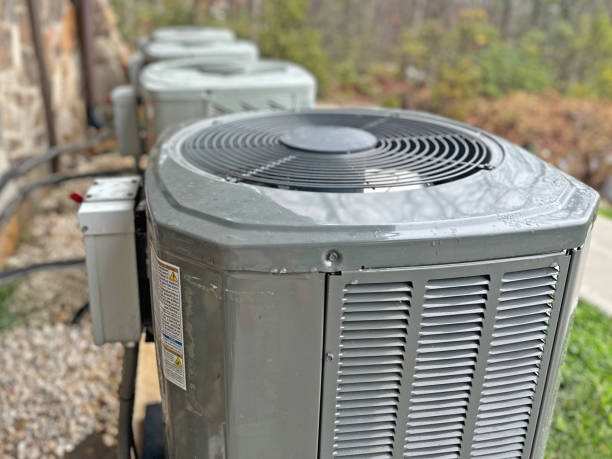 Best Residential HVAC services  in Bidwell, OH